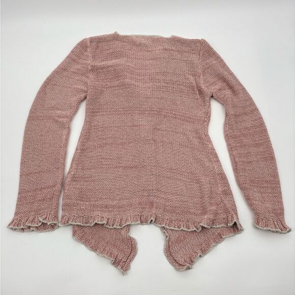 Urban Outfitters | kimchi blue | Women's Pink Cardigan | large - Picture 8 of 10